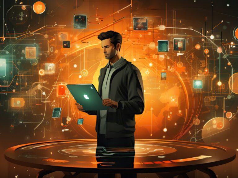 free-photo-man-working-with-online-technology-concept-online-learning-services