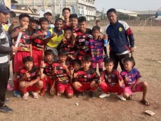 Bukan Sekadar jadi Juara, Tapi Semangat untuk Berusaha