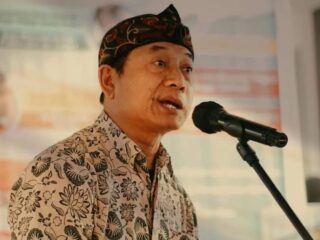 Selamat Jalan "Kang Budi Euy" Sang Pendongeng Keliling, Cerita Mu Tetap Kekal