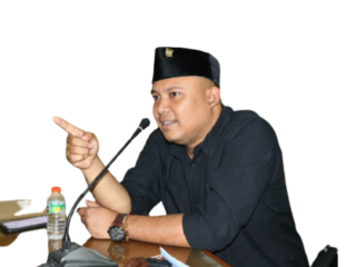 Diam-diam PDAM Lebak Rekrut Tenaga Honorer, Agus Ider Sebut Oknum Dewas Ada Main!