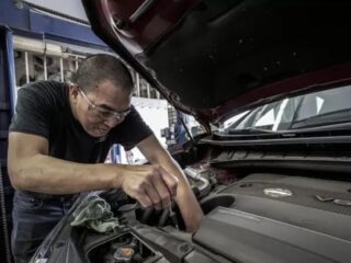 Jangan Disepelekan! Saat Cuaca Panas, Pastikan Kendaraan Dirawat dengan Cara Ini
