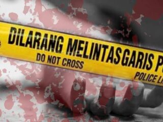 Setahun, Pengungkapan Kasus Kematian Pasutri Pengusaha Kayu di Lebak Masih 'Gelap'