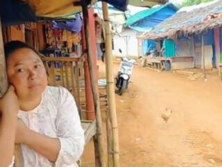 Sudah Layakkah Pemerintah Perlakukan Pengungsi Banjir Bandang