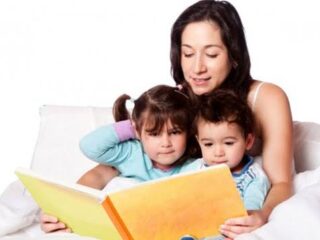 Ini Manfaat Mendongeng pada Anak, Salah-satunya Mengembangkan Kemampuan Berpikir