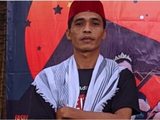 Dinilai Rusak Lingkungan, Aktivis Desak APH Tindak Tambang Batu Bara di Panggarangan