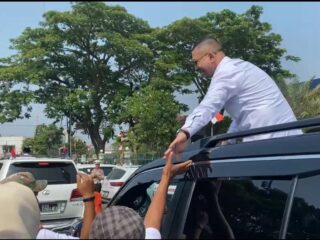 Selamat! Nabil Cetak Sejarah jadi Bendum Gapensi Pusat Termuda