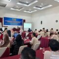 Selama 3 Hari di Bogor, Prades di Kecamatan Cimarga Ikut Pelatihan Kapasitas 