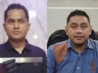 Mengenal Sosok AKP Wisnu dan AKP Hardi Sukses Ungkap Kasus Bocah Dililit Lakban di Lebak 