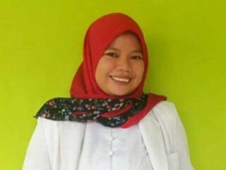 Juwita Wulandari Perempuan Pertama jabat Ketua DPRD Lebak  