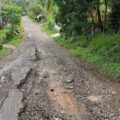 Lomba Video, Cara Pengacara di Lebak Ini Kritik Jalan Rusak