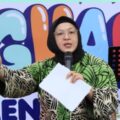 Wabup Tangerang Intan: Perempuan Bukan Sekadar Pelengkap 