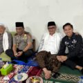 Ibunda Gubernur Lemhanas Wafat, Anggota DPRD Lebak Amar Takjiah