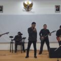 IPPA Fest 2025, Band Lasser Binaan Lapas Serang Siap 'Guncang' Panggung