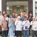 Audiensi, Relawan Kobar Sampaikan Pesan Penting Ke Wagub Dimyati