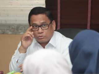 Wabup Amir: Lebak Strategis dan Ramah Investasi