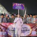 MTQ Banten 2025: Kafilah Lebak Siap Jujur dan Menang