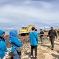 Pantai Teluk Labuan 'Rona Cantik' Tertutup Sampah