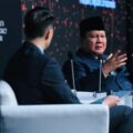 ADF Talk 2025, Presiden Prabowo Serukan Keadilan untuk Palestina 