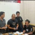 2 Pelaku Politik Uang Ditangkap Jelang PSU Pilkada Serang