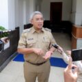 Pemkot Bandung 'Hadapi' Problem Sampah