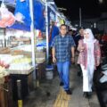 Ini Curhatan Warga Ke Wakil Walikota Pilar Soal Pasar Ciputat