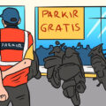 Soal Penertiban Jukir, Ekek: Bersihkan 'Parasit' PAD Parkir 