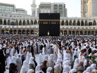 Kabar Haji 2025:  Arab Saudi Terapkan Sejumlah Aturan Baru
