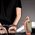 Pelaku Kasus Mutilasi Gunung Sari Tukang Jagal, Ini Kronologisnya
