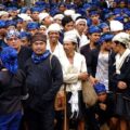 1.500 Warga Baduy 'Turun Gunung' Seba Ke Pendopo Lebak