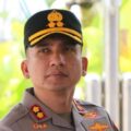 Mengenal Perwira Menengah Herfio Zaki Pemegang Pin Emas Personil Teladan