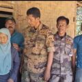 Warga Mekarjaya Puluhan Tahun Gunakan Lilin, GRIB Jaya Bergerak Cepat Bantu Warga