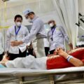 Jemaah Haji Wafat Mayoritas Karena Penyakit Ini 