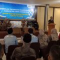 Bupati Hasbi: Ormas Jangan Terlibat Premanisme, Mari Ikut Membangun
