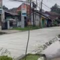 Infrastruktur Perkotaan Dibenahi, Sekda Lebak: Warga Harap Sabar