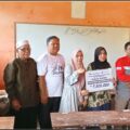 PT.LEN Kembali Salurkan Program PPM
