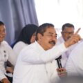 Seribu Napi Dipindahkan Ke Lapas Nusakambangan