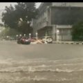 Alun-alun Rangkasbitung Dikepung Banjir, Warga: Ini Paling Parah