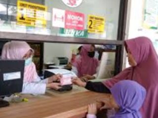 Jangan Kaget, Sekarang Tarif Retribusi Puskesmas di Lebak Naik