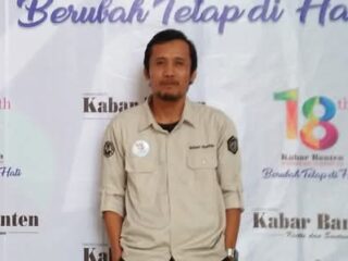Ruang Digital dan Algoritma, Pengaruhnya pada Prilaku Kita
