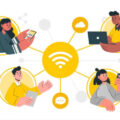 Wifi Mati Semenit, Penghuni Asrama Ini Histeris