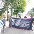 Tender Baru di Pandeglang Dimulai, Proyek Mangkrak Tak Kunjung Selesai