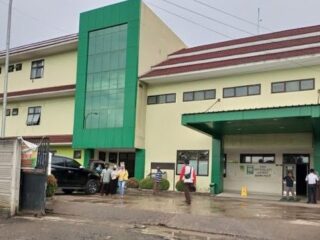 Kasus Dugaan Korupsi dl RSUD Malingping Diusut Kejaksaan