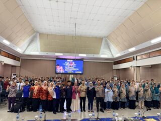 Literasi Digital Komdigi: Ciptakan Sanitasi Sehat dan Beretika