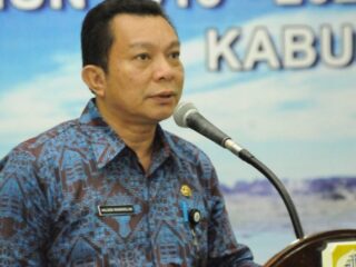 Rp2,8 Miliar Disiapkan untuk Lahan Huntap Korban Banjir Bandang 2020