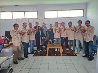 Coffee Morning Kominfo Lebak dengan  Wartawan dan LSM: Kawal Pembangunan 