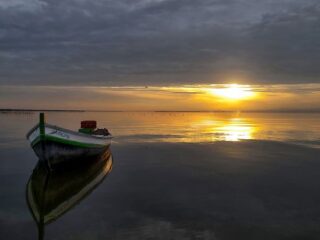 Filsafat Kekekalan:  Melampaui Cinta (1)