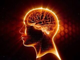 Cinta dalam Spektrum Memori Manusia (Habis)