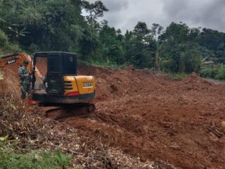Gedung KDMP Girijagabaya Dibangun, Tingkatkan Ekonomi Desa