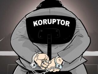 Diduga Korupsi, Oknum Anggota DPRD Banten Dilaporkan Ke Kejati 