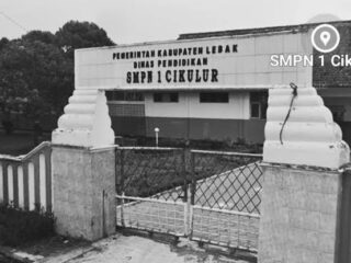 Program MBG di SMPN 1 Cikulur, Kepsek: Siswa Sangat Terbantu